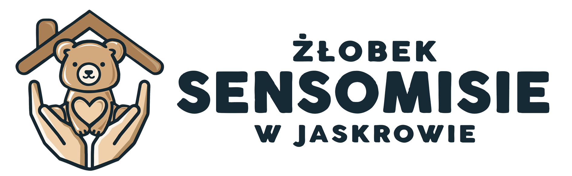 Żłobek SENSOMISIE w Jaskrowie tel: +48 535 029 687  / e-mail: zlobeksensomisie@o2.pl
